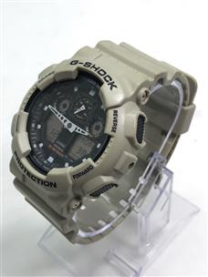 Casio G-Shock Desert Beige Series